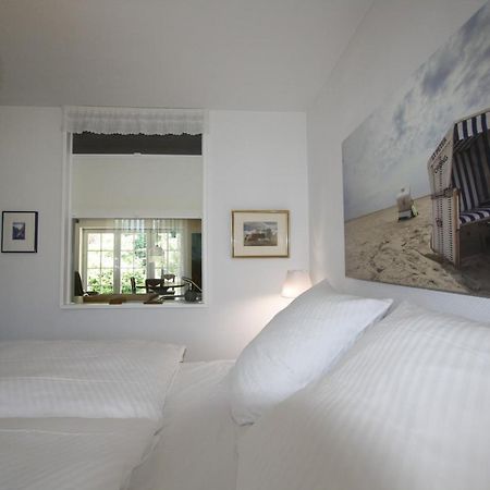 Ferienwohnung "Zum Boehler Leuchtturm" Sankt Peter-Ording Extérieur photo