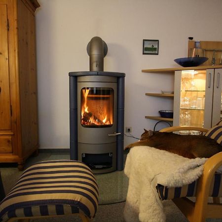 Ferienwohnung "Zum Boehler Leuchtturm" Sankt Peter-Ording Extérieur photo